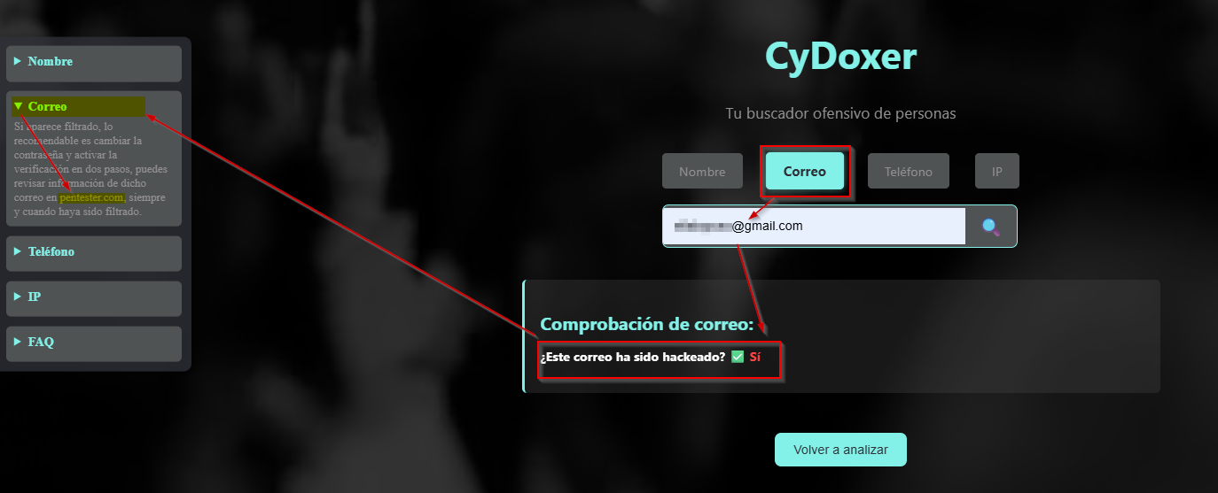 Cyberius