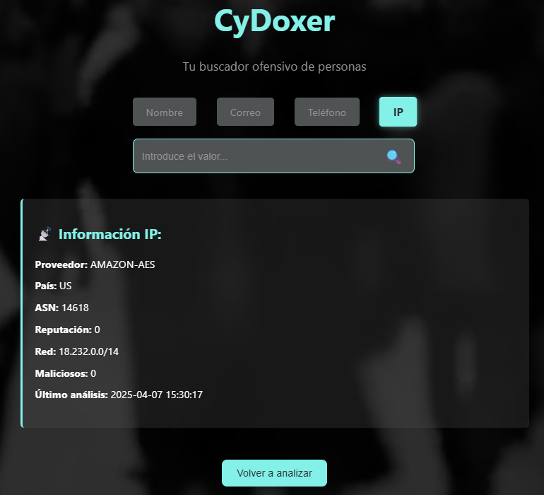 Cyberius