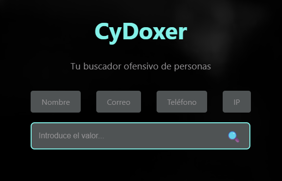 Cyberius